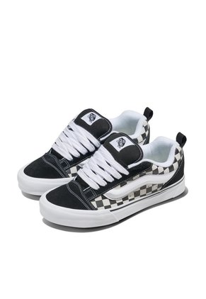 Tenis Hombre VANS KNU SKOOL Negro Vans