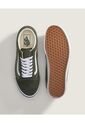 Tenis Hombre VANS OLD SKOOL Verde Vans de Vans
