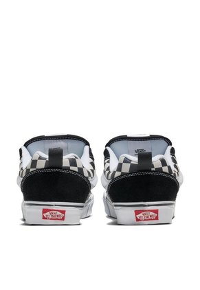 Tenis Hombre VANS KNU SKOOL Negro Vans