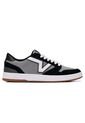 Tenis Hombre VANS LOWLAND 2.0 Negro Vans de Vans