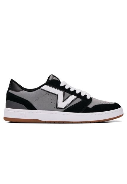 Tenis Hombre VANS LOWLAND 2.0 Negro Vans