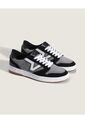 Tenis Hombre VANS LOWLAND 2.0 Negro Vans de Vans