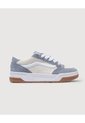 Tenis Hombre Vans Hylane Azul Vans de Vans