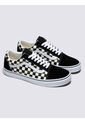 Tenis Hombre Vans Ua Old Skool Negro Vans de Vans
