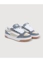 Tenis Hombre Vans Hylane Azul Vans de Vans