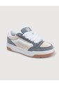 Tenis Hombre Vans Hylane Azul Vans de Vans