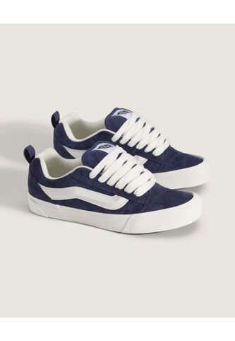 Tenis Hombre Vans Knu Skool Morado Vans Vans