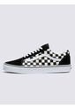 Tenis Hombre Vans Ua Old Skool Negro Vans de Vans
