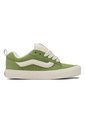 Tenis Hombre Vans Knu Skool Verde Vans de Vans