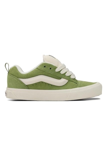 Tenis Hombre Vans Knu Skool Verde Vans