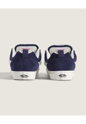 Tenis Hombre Vans Knu Skool Morado Vans