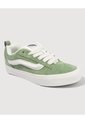 Tenis Hombre Vans Knu Skool Verde Vans de Vans
