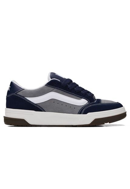 Tenis Hombre VANS HYLANE Gris Vans
