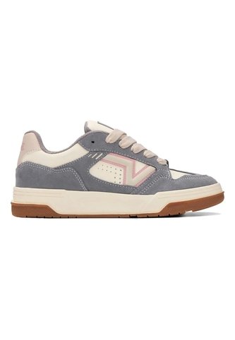 Tenis Hombre Vans Upland Gris Vans Vans