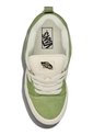 Tenis Hombre Vans Knu Skool Verde Vans de Vans