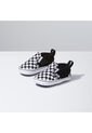 Tenis Niño Vans In Slip-On V Crib Multicolor Vans de Vans