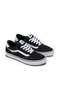 Tenis Hombre VANS BROOKLYN LS Negro Vans de Vans