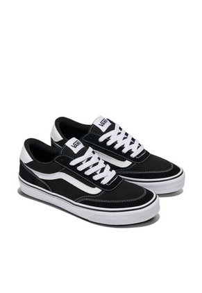 Tenis Hombre VANS BROOKLYN LS Negro Vans