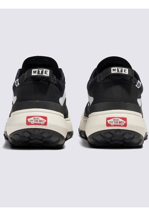 Tenis Hombre Vans Mte Crosspath Negro Vans