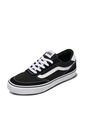 Tenis Hombre VANS BROOKLYN LS Negro Vans de Vans