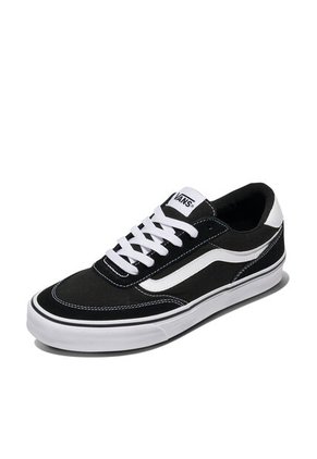 Tenis Hombre VANS BROOKLYN LS Negro Vans