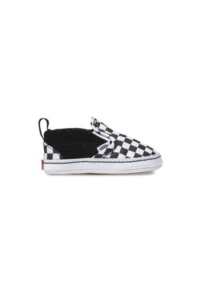 Tenis Niño Vans In Slip-On V Crib Multicolor Vans