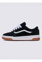 Tenis Hombre Vans Hylane Negro Vans de Vans
