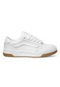Tenis Hombre Vans Hylane Blanco/Verde Vans de Vans