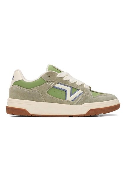 Tenis Hombre Vans Upland Verde Vans
