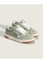 Tenis Hombre Vans Upland Verde Vans de Vans