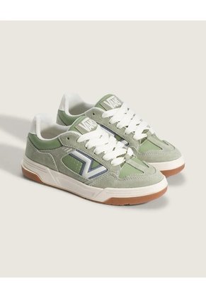 Tenis Hombre Vans Upland Verde Vans