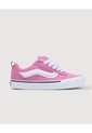 Tenis Mujer Vans Knu Skool Rosado2 Vans de Vans