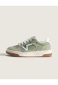 Tenis Hombre Vans Upland Verde Vans de Vans