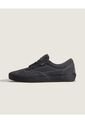 Tenis Hombre VANS SKATE CURREN CAPLES Negro Vans de Vans