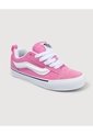 Tenis Mujer Vans Knu Skool Rosado2 Vans de Vans