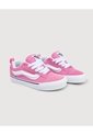 Tenis Mujer Vans Knu Skool Rosado2 Vans de Vans