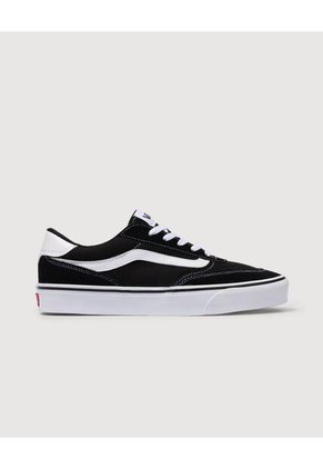 Tenis Hombre VANS BROOKLYN LS Negro Vans
