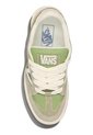 Tenis Hombre Vans Upland Verde Vans de Vans