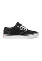 Tenis Mujer VANS WM ATWOOD Negro Vans de Vans