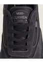 Tenis Hombre VANS SKATE CURREN CAPLES Negro Vans de Vans
