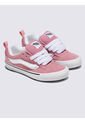 Tenis Vans Knu Skool Rosa Vans de Vans
