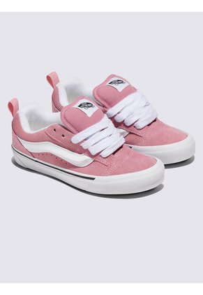 Tenis Vans Knu Skool Rosa Vans