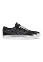 Tenis Hombre VANS BROOKLYN LS Negro Vans de Vans