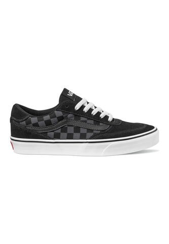 Tenis Hombre VANS BROOKLYN LS Negro Vans Vans
