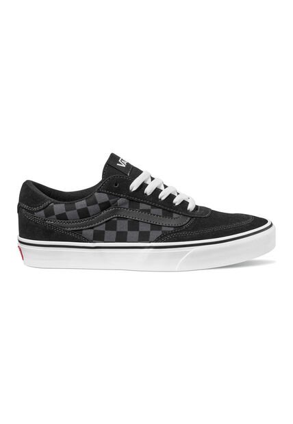 Tenis Hombre VANS BROOKLYN LS Negro Vans