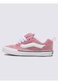 Tenis Vans Knu Skool Rosa Vans de Vans