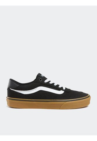 Tenis Hombre VANS BROOKLYN LS Negro Vans Vans