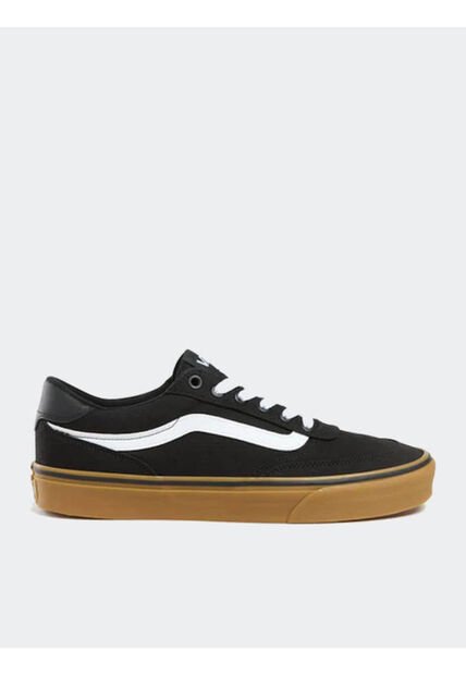 Tenis Hombre VANS BROOKLYN LS Negro Vans