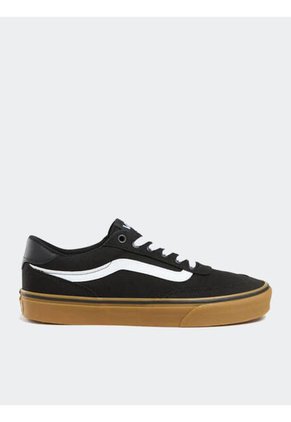 Tenis Hombre VANS BROOKLYN LS Negro Vans