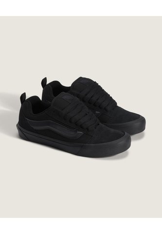 Tenis VANS KNU SKOOL Negro Vans Vans